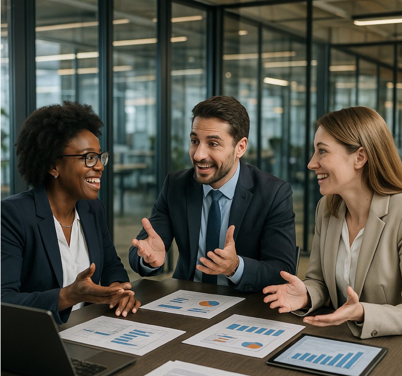 Se préparer à une négociation importante : la checklist en 6 étapes