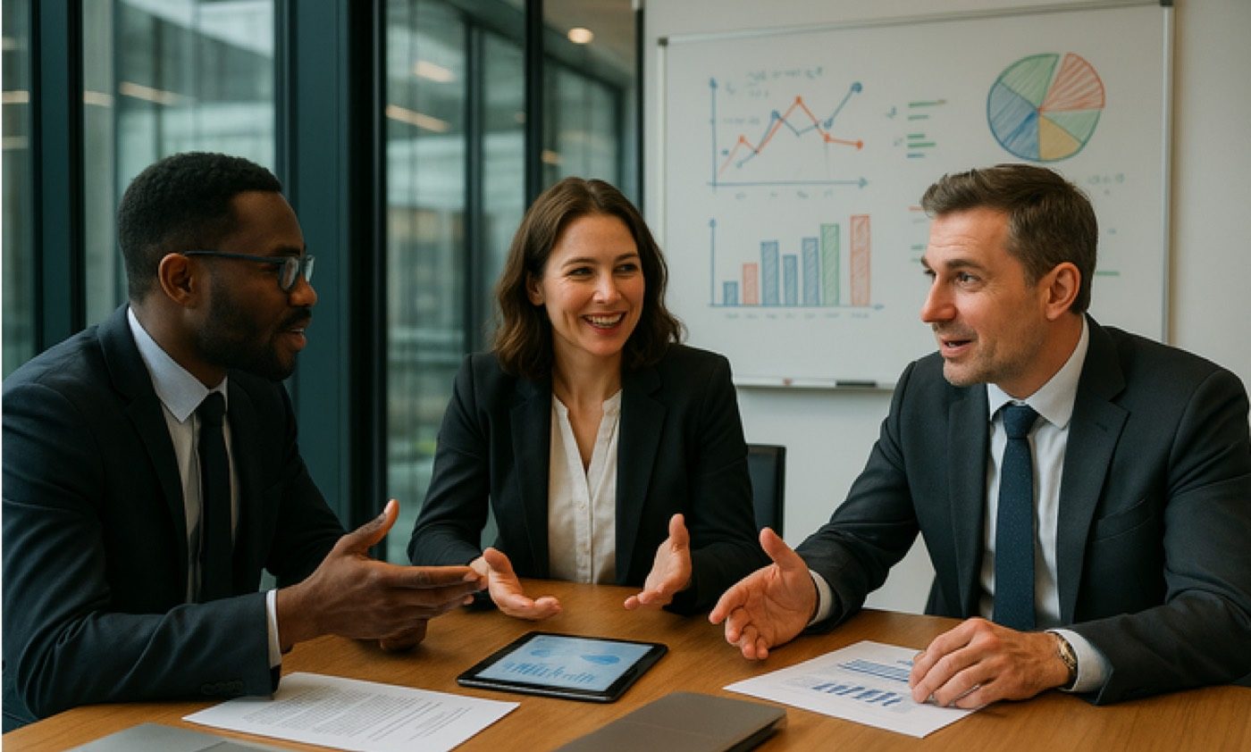Quand quitter une négociation : les 5 signaux pour se lever