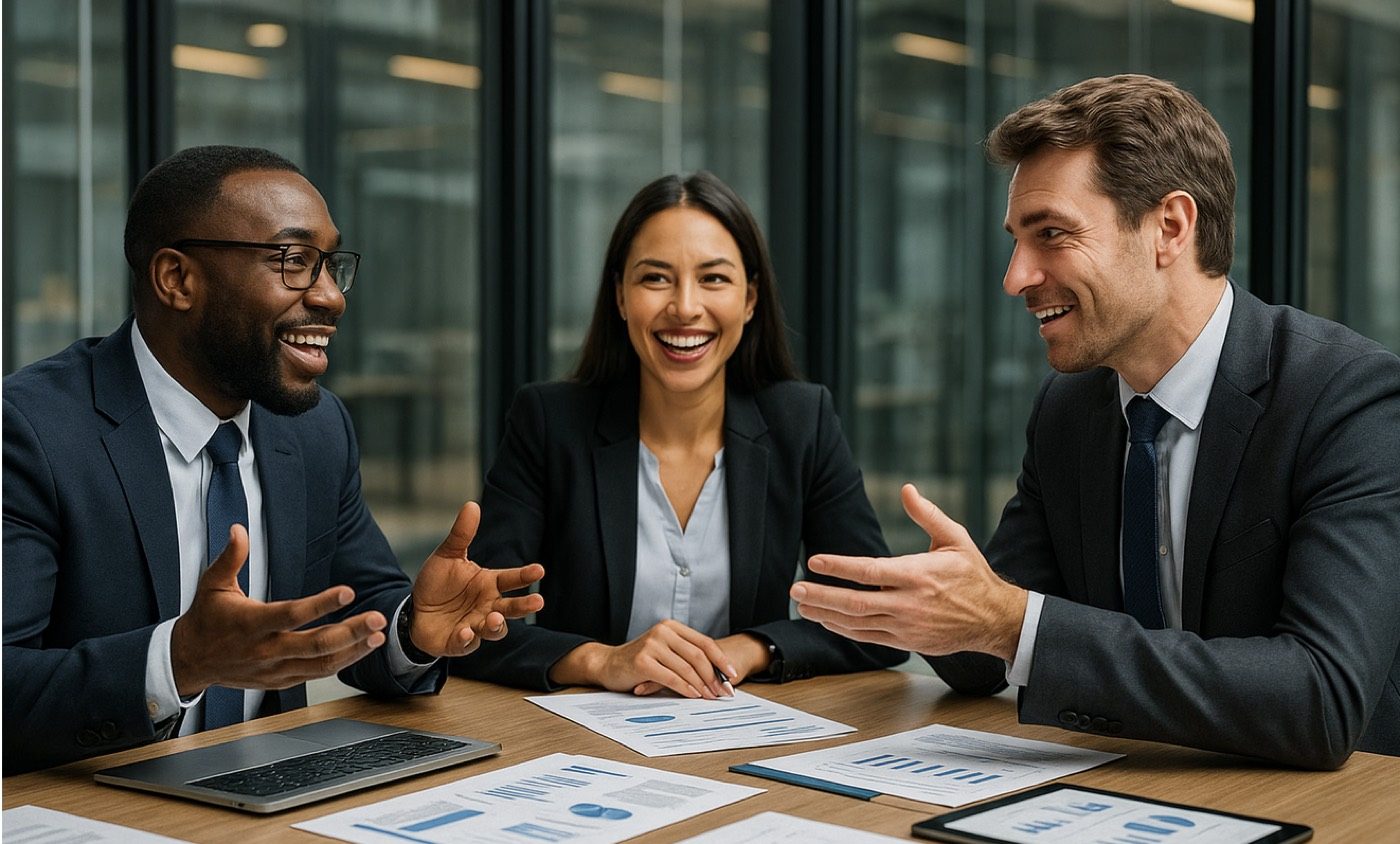 Négocier une mission de conseil : vendre son expertise au juste prix