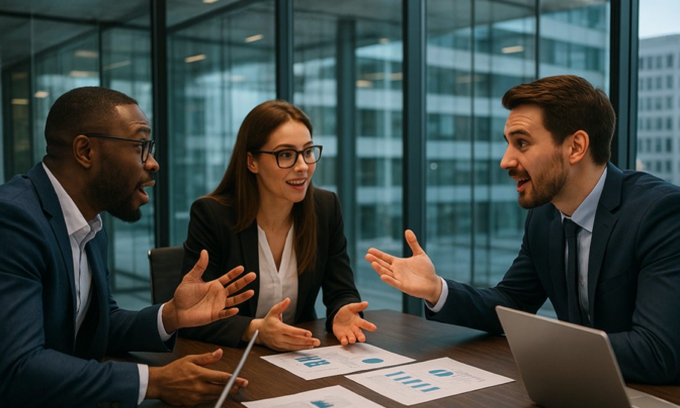 Négocier une embauche côté RH : recruter sans surpayer ni perdre le candidat