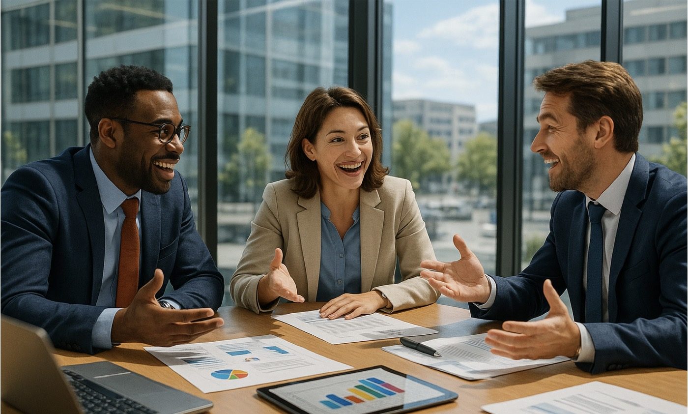 Comment négocier un prêt personnel avec son banquier ?